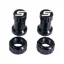 Stans Tubeless Valve Colour Kit in Black