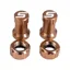 Stans Tubeless Valve Colour Kit in Copper