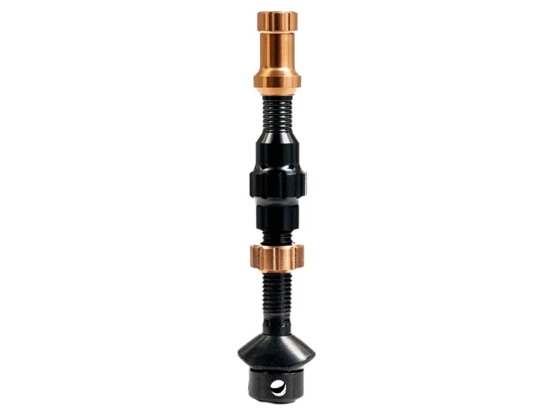 Stans Tubeless Valve Colour Kit in Copper-1