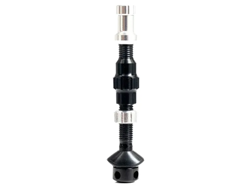 Stans Tubeless Valve Colour Kit in Silver-1