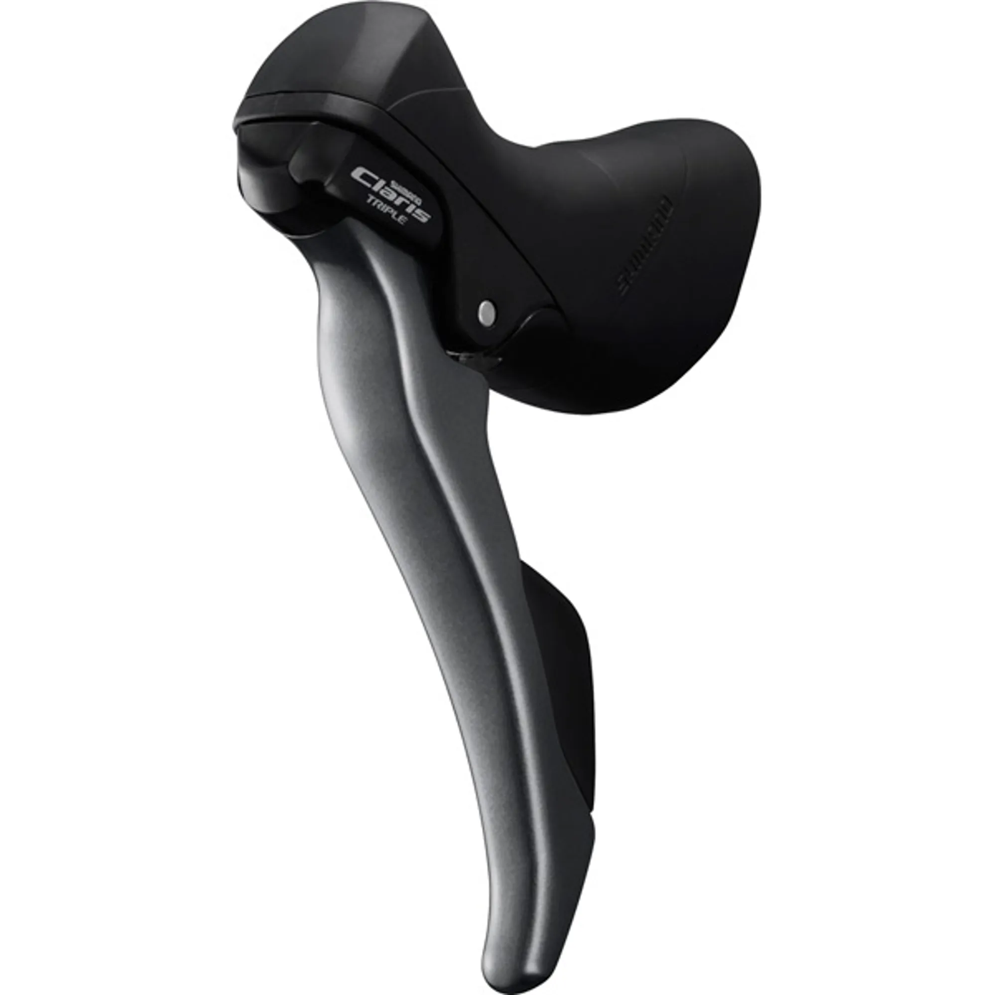 8 Speed Rd Shimano ST-R2000 Claris 8-speed Road Drop Bar Levers Double STI