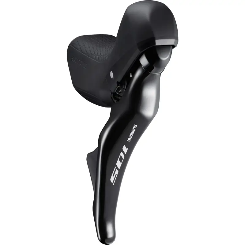 Balfes Bikes Shimano ST-R7025 105 Double Hydraulic Mechanical Left Hand STI Lever | Free postage over £30, £10 off first order, price match & 0% finance.