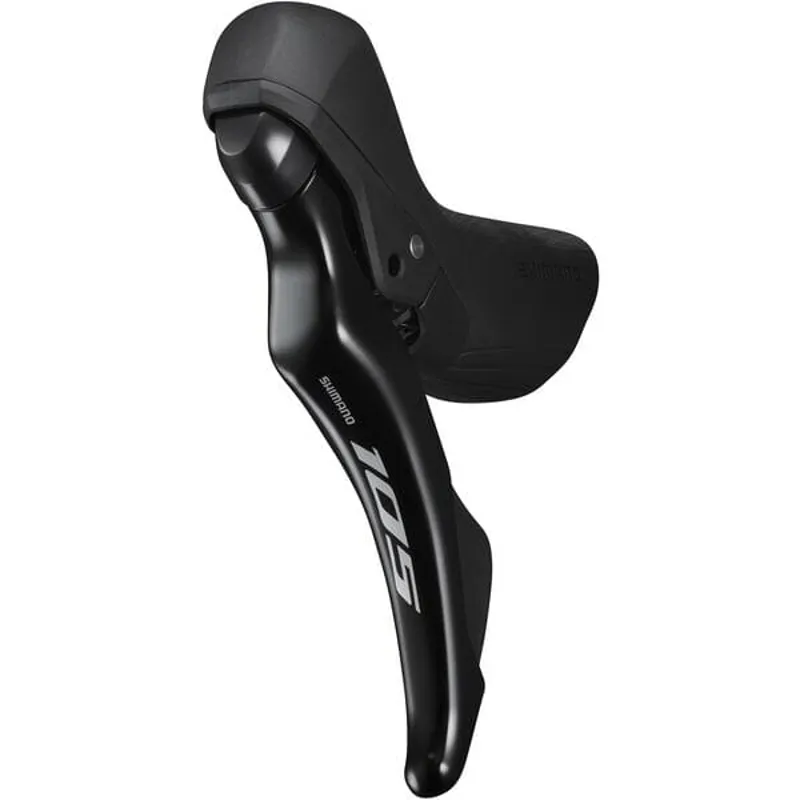 Shimano R7120 105 12-Speed hydraulic Mechanical STI Lever in Black-3