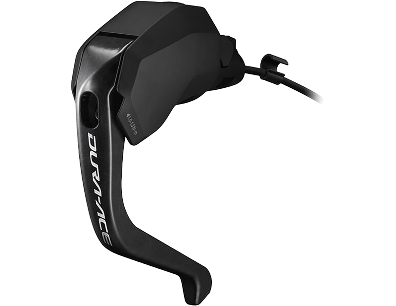 Balfes Bikes Shimano ST-R9180 Dura-Ace hydraulic Di2 STI lever for TT bar with E-tube wire | Free postage over £30, £10 off first order, price match & 0% finance.