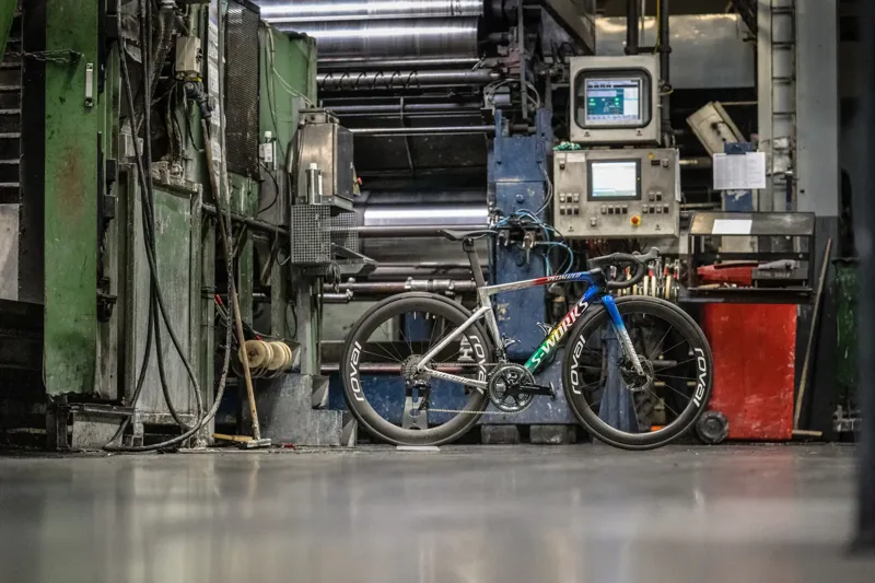 Specialized S-Works Turbo 2BR 2Bliss Ready T2/ T5 Black 700c x 28 Tyre Pair in Black with Silca v2 Sealant-4