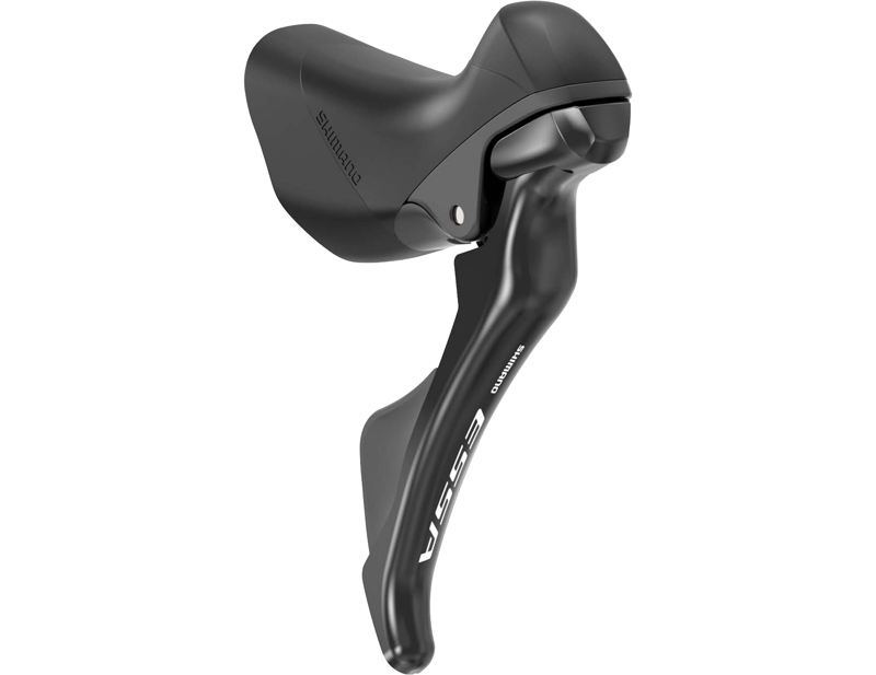 Balfes Bikes Shimano ST-U2030 ESSA 8-speed shifter for mechanical disc brake - right hand | Free postage over £30, £10 off first order, price match & 0% finance.
