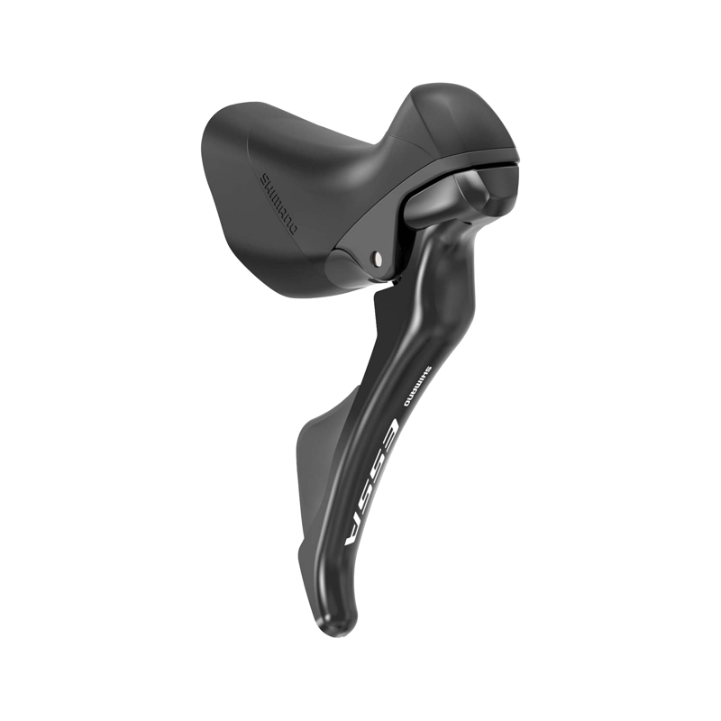 Balfes Bikes Shimano ST-U2030 ESSA 8-speed shifter for mechanical disc brake - right hand | Free postage over £30, £10 off first order, price match & 0% finance.