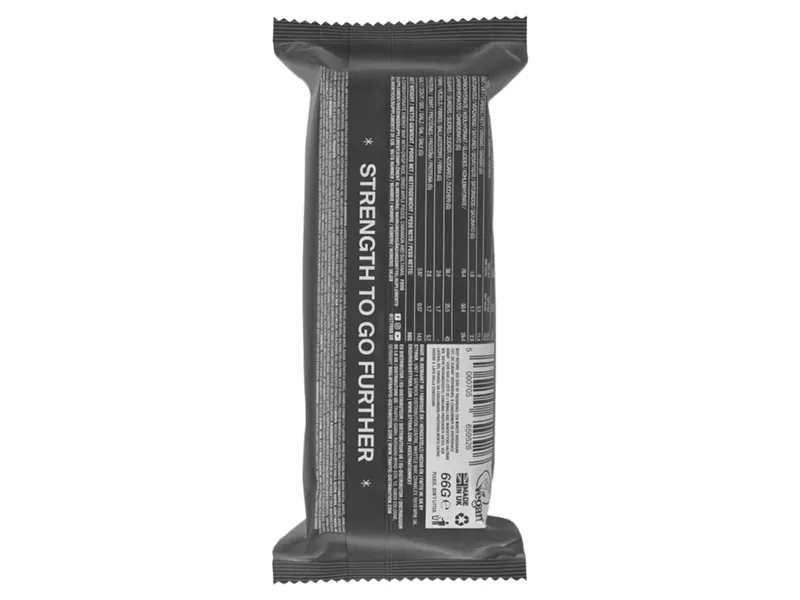 Styrkr BAR50 Apple Cinnamon and Caramel Energy Bar - Single-1