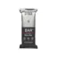 Styrkr BAR50 Energy Bar Dark Chocolate Chip - Single
