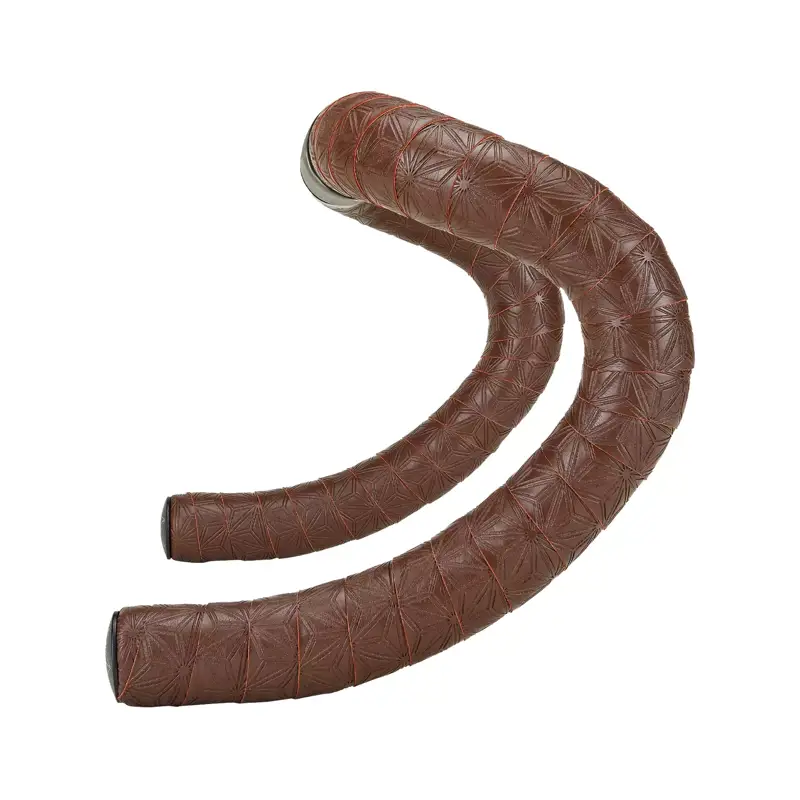 Balfes Bikes Specialized Supacaz Super Sticky Kush Classic Handlebar Tape in Coffee/Black | Free postage over £30, £10 off first order, price match & 0% finance.