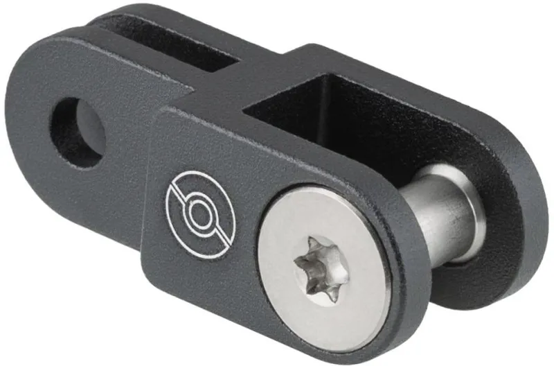 Balfes Bikes Supernova GoPro to Blendr Mount for Trek Powerfly+ EQ in Black | Free postage over £30, £10 off first order, price match & 0% finance.