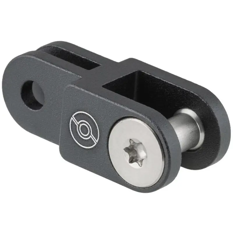 Balfes Bikes Supernova GoPro to Blendr Mount for Trek Powerfly+ EQ in Black | Free postage over £30, £10 off first order, price match & 0% finance.