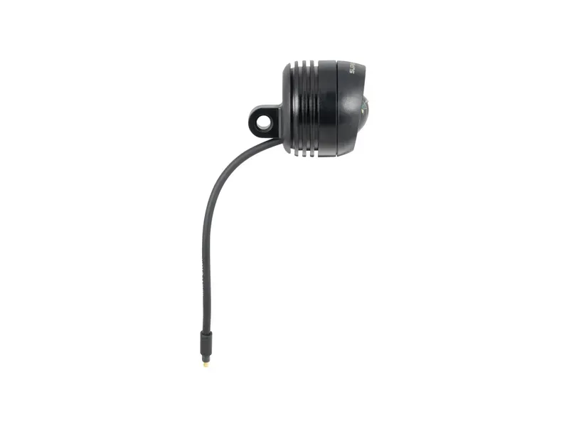 Supernova Mini 3 Pure Front Light in Black-2