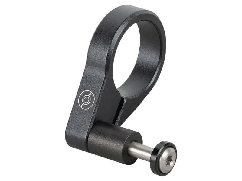 Supernova Universal HBM Light Bracket in Black