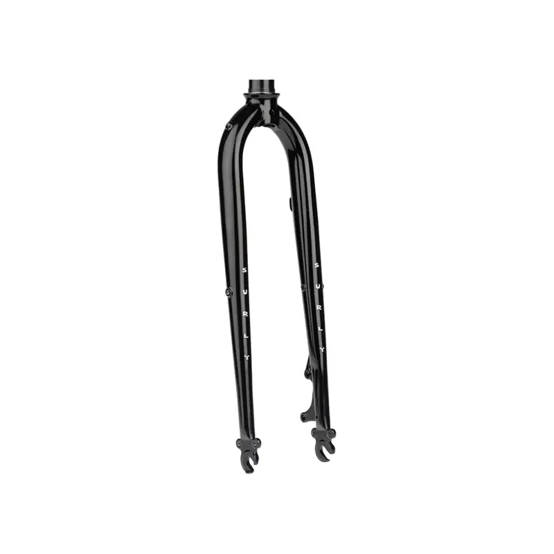 Balfes Bikes Surly Preamble Fork in Black | Free postage over £30, £10 off first order, price match & 0% finance.