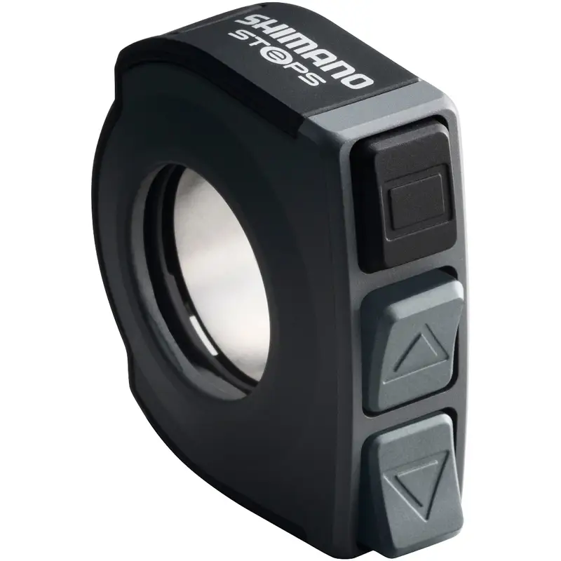 Balfes Bikes Shimano Switch Steps swe6000 Gy | Free postage over £30, £10 off first order, price match & 0% finance.