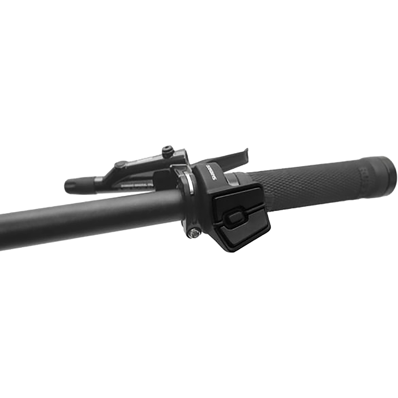 Balfes Bikes Shimano SW-E6010 STEPS switch for assist - left hand | Free postage over £30, £10 off first order, price match & 0% finance.