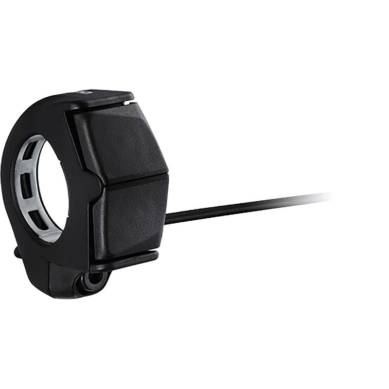 Balfes Bikes Shimano SHimano SW-E7000- Switch for assist - band on - 300 mm wire | Free postage over £30, £10 off first order, price match & 0% finance.