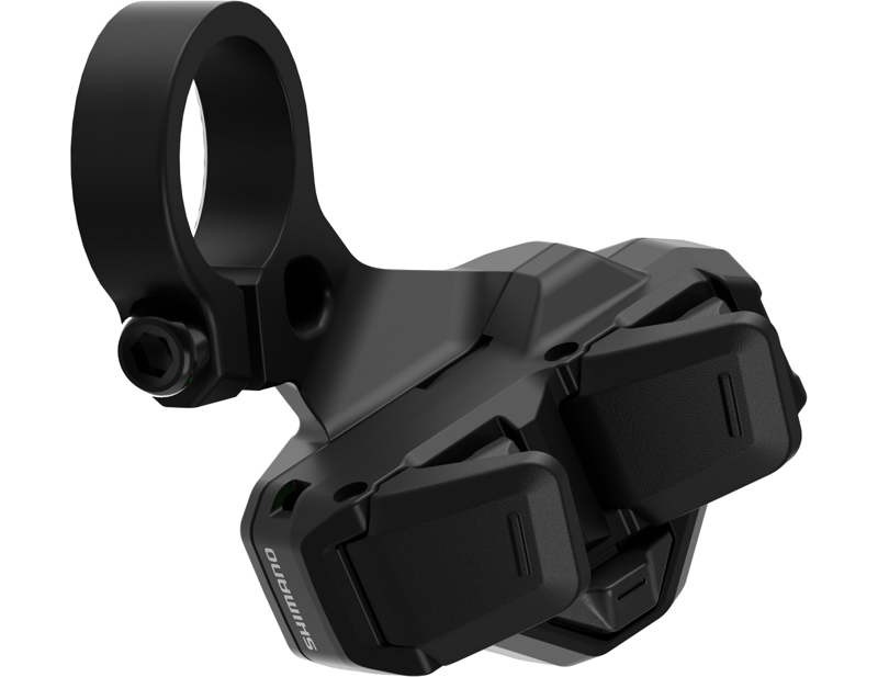 Balfes Bikes Shimano SW-EN605-R switch for shifting - right hand | Free postage over £30, £10 off first order, price match & 0% finance.