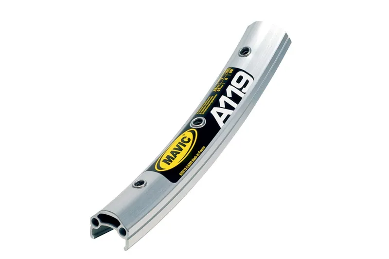 Pro-Build 700C Front Wheel