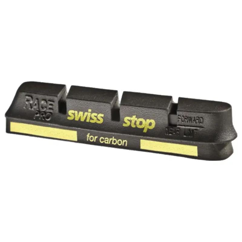 Balfes Bikes Swissstop Race Pro Pads Black Prince | Free postage over £30, £10 off first order, price match & 0% finance.