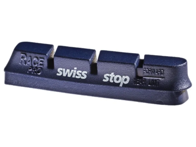 Swissstop Race Pro Pads BXP in blue