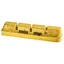 Swissstop Race Pro Pads Yellow King in Yellow