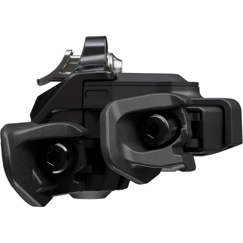 Shimano SW-M8250-R XT Di2 shift switch wireless I-SpecEV direct mount right hand in Black-2