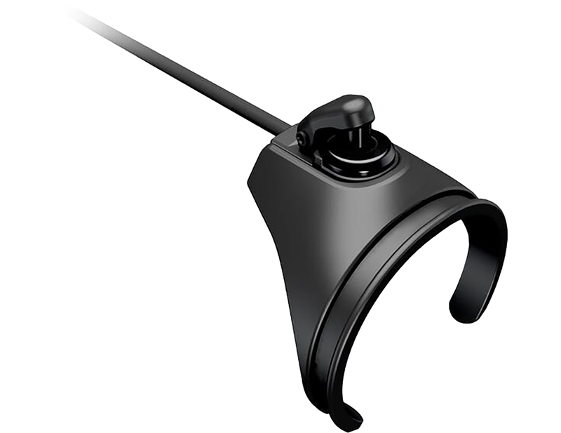 Balfes Bikes Shimano SW-RS801-TT extension handlebar switches - E-tube with 740 mm wire - pair | Free postage over £30, £10 off first order, price match & 0% finance.