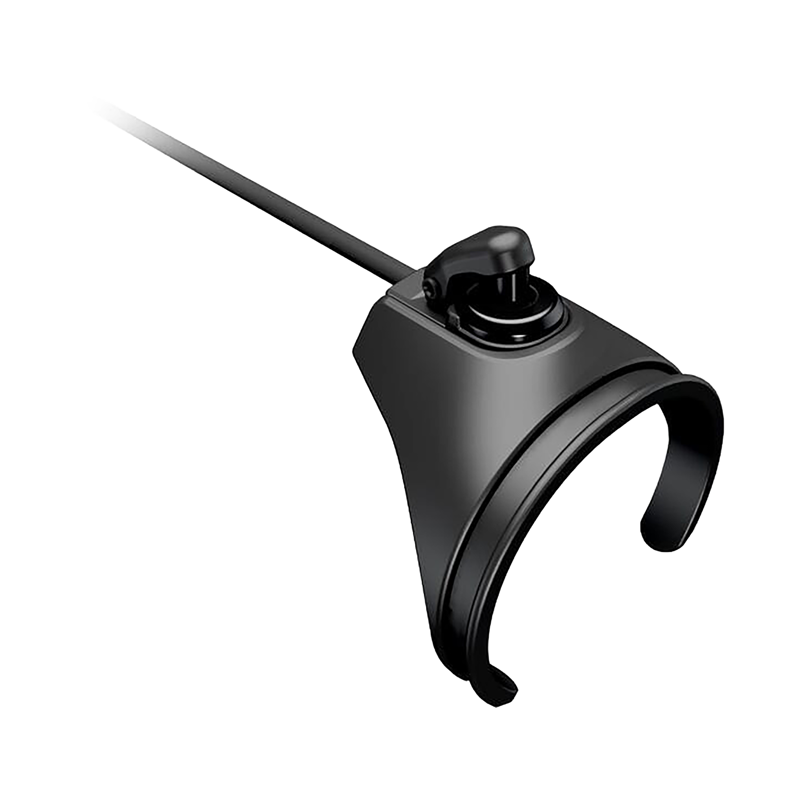 Balfes Bikes Shimano SW-RS801-TT extension handlebar switches - E-tube with 740 mm wire - pair | Free postage over £30, £10 off first order, price match & 0% finance.