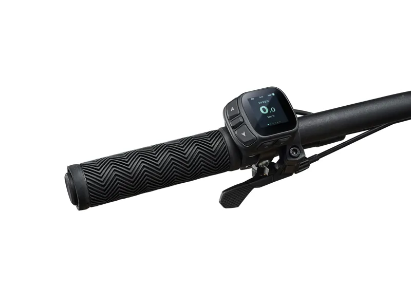 Giant Fathom E+ Electric Hardtail Mountain Bike 2026 in Deep Lake-9