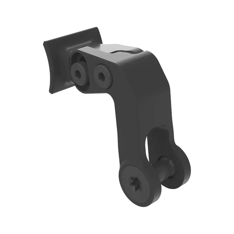 Balfes Bikes Syncros AM Stem U-Interface Front Mount in Black | Free postage over £30, £10 off first order, price match & 0% finance.
