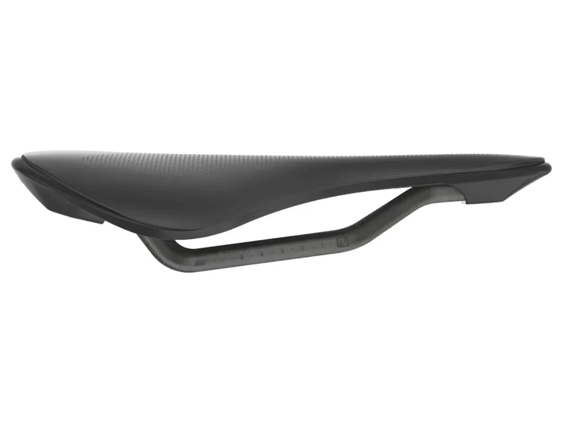 Syncros Belcarra R 1.0 Channel Saddle in Black-2