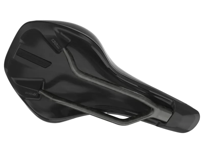 Syncros Belcarra R 1.0 Channel Saddle in Black-3