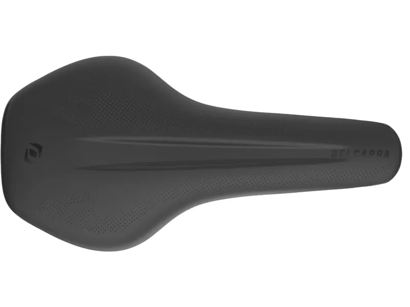 Syncros Belcarra R 1.0 Channel Saddle in Black-1