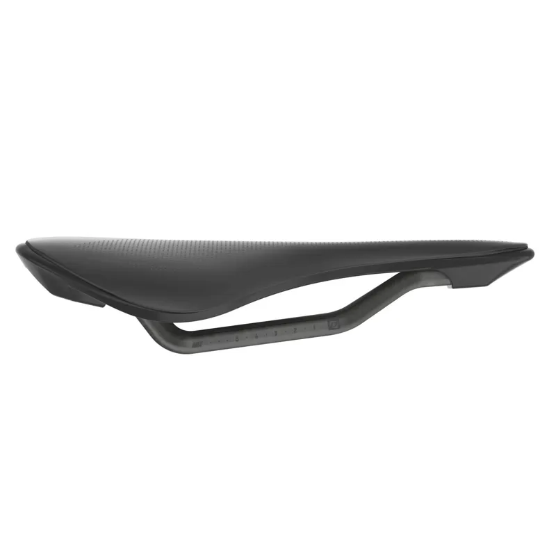 Syncros Belcarra R 1.0 Channel Saddle in Black-1