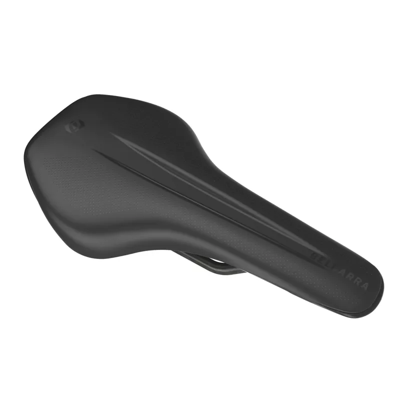 Syncros Belcarra R 1.0 Channel Saddle in Black-2