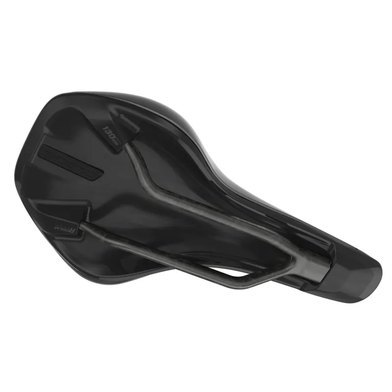 Syncros Belcarra R 1.0 Channel Saddle in Black-3