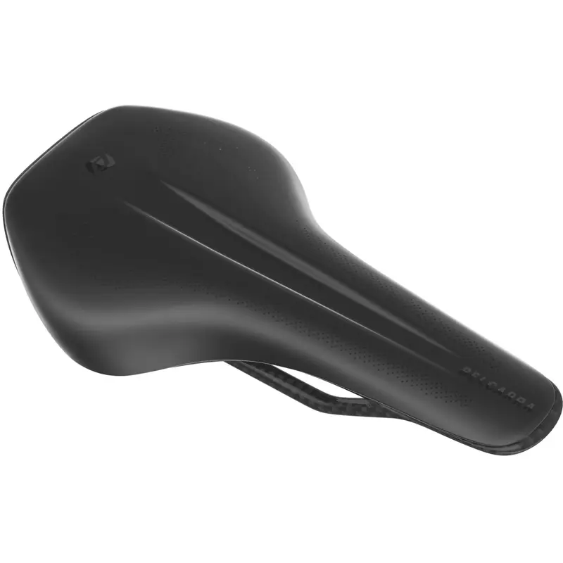 Balfes Bikes Syncros Belcarra R SL Channel Saddle in Black Matt | Free postage over £30, £10 off first order, price match & 0% finance.
