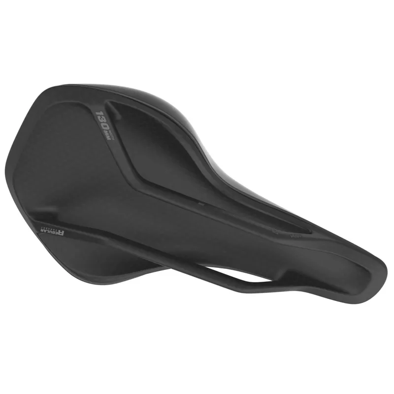 Syncros Belcarra R SL Channel Saddle in Black Matt-1