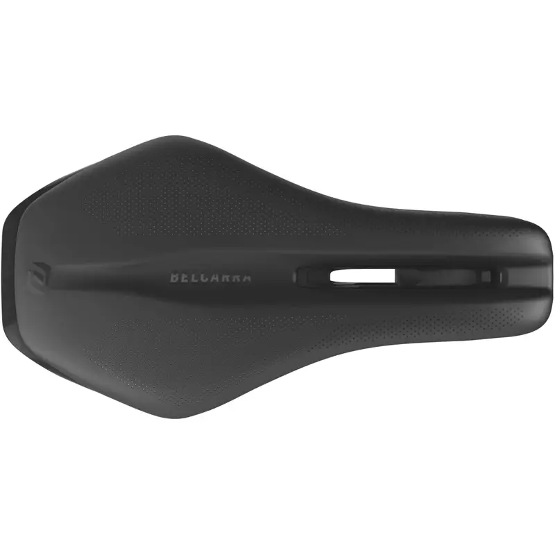 Balfes Bikes Syncros Belcarra V 1.0 TRI Cut Out Saddle in Black | Free postage over £30, £10 off first order, price match & 0% finance.