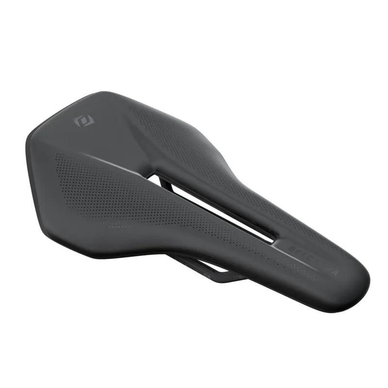 Syncros Belcarra V 2.0 Neo Cut Out Saddle in Black-1