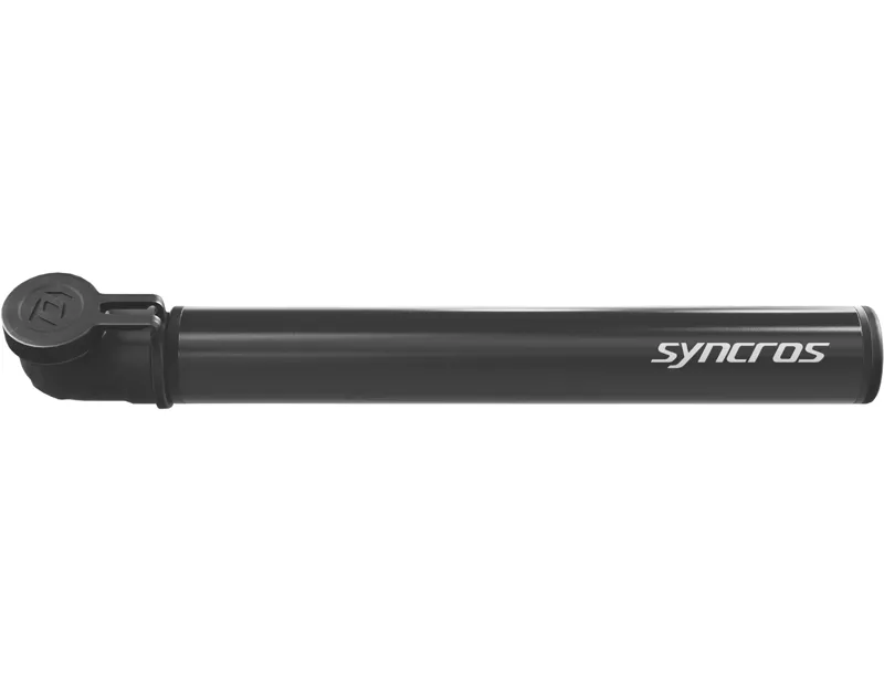 Syncros Boundary 1.5HP Mini-Pump in Black