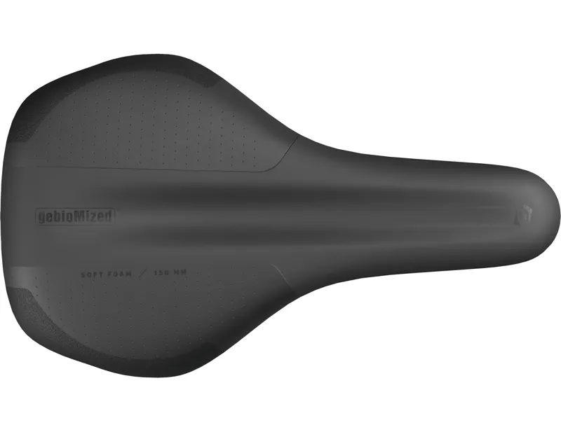 Syncros Capilano Sport Foam Saddle in Black