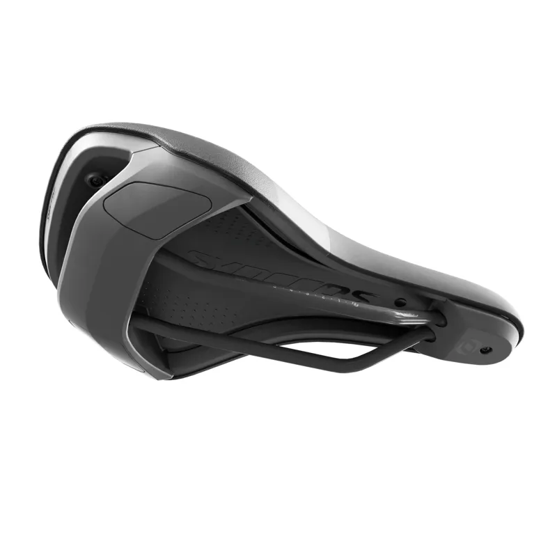 Syncros Capilano Sport Foam Saddle in Black-2