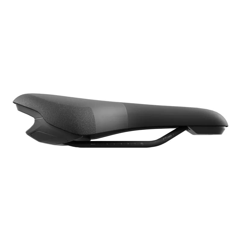 Syncros Capilano Sport Foam Saddle in Black-3