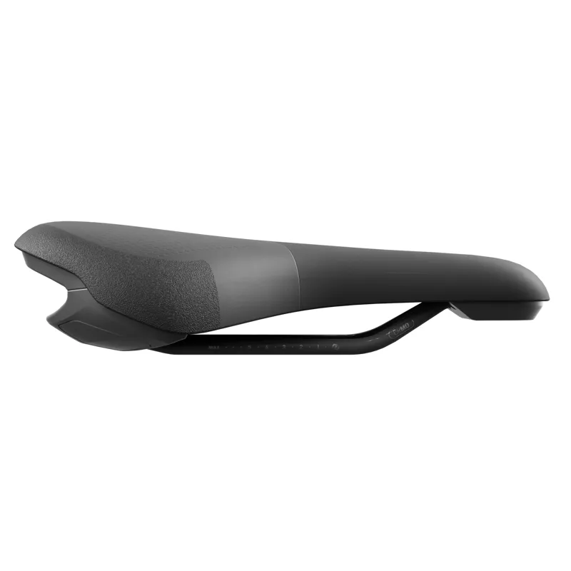 Syncros Capilano Sport Gel Saddle in Black-3