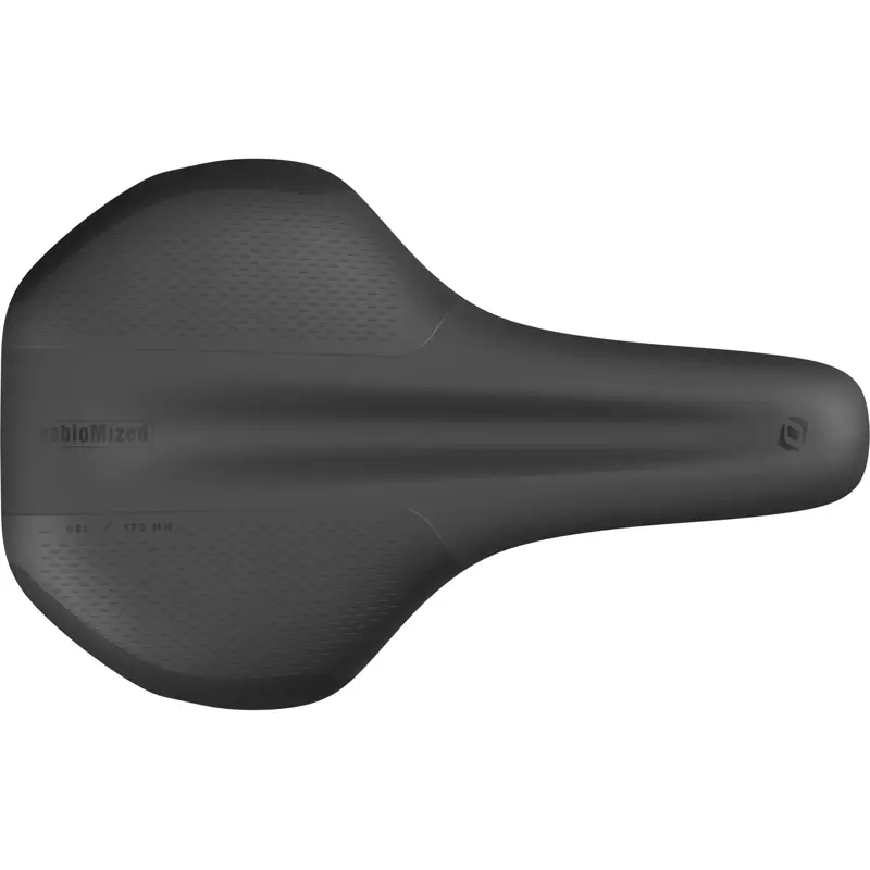 Balfes Bikes Syncros Capilano Urban Gel Saddle in Black | Free postage over £30, £10 off first order, price match & 0% finance.