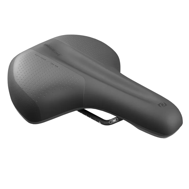 Syncros Capilano Urban Saddle in Black-1