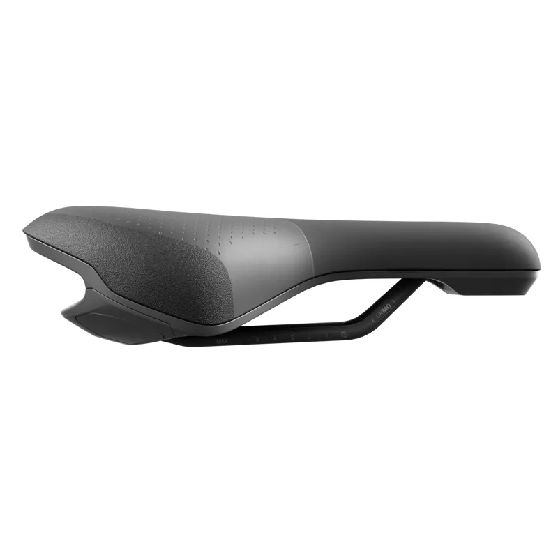 Syncros Capilano Urban Saddle in Black-3